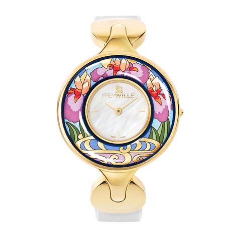 frey wille watch replica|frey wille buy online.